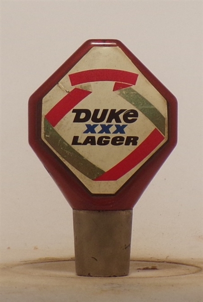 Duke Tap Marker #1