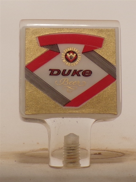 Duke Tap Marker #2