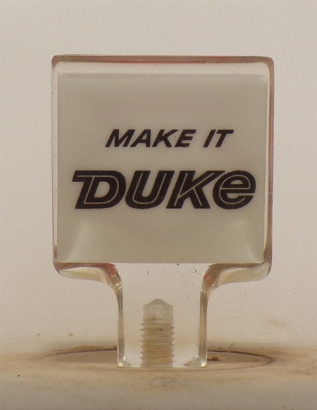 Duke Tap Marker #2