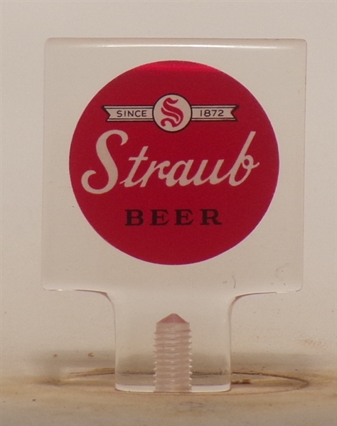 Straub Tap Marker