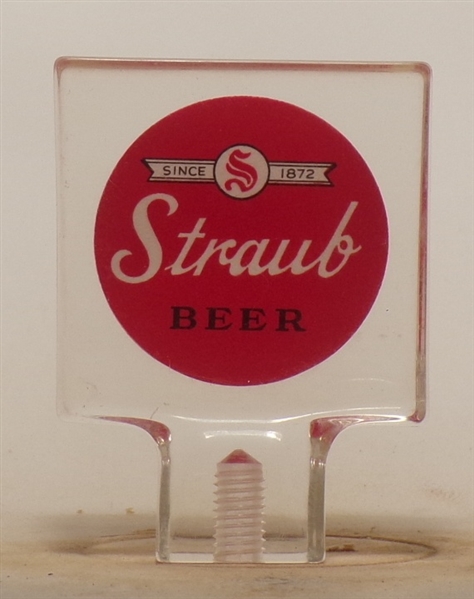 Straub Tap Marker