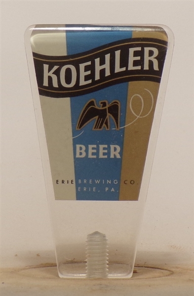 Koehler Tap Marker #2