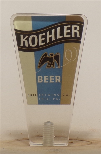 Koehler Tap Marker #2