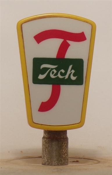 Tech Tap Marker #1