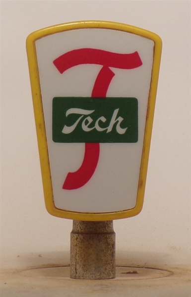 Tech Tap Marker #1