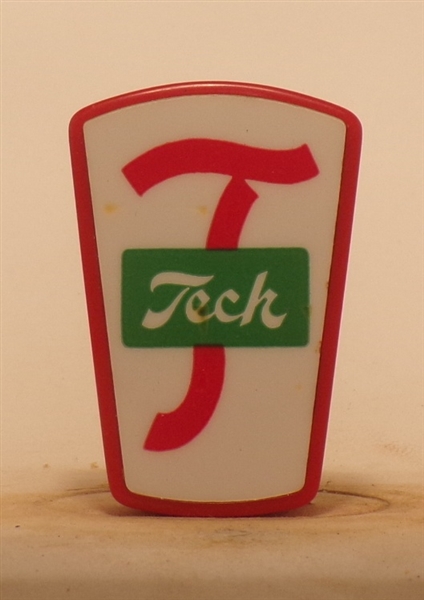 Tech Tap Marker #2