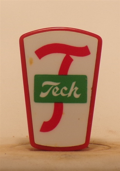 Tech Tap Marker #2