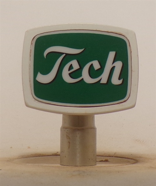 Tech Tap Marker #3