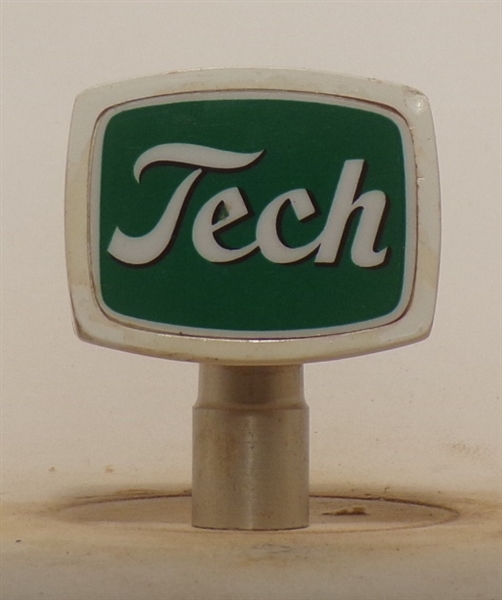 Tech Tap Marker #3