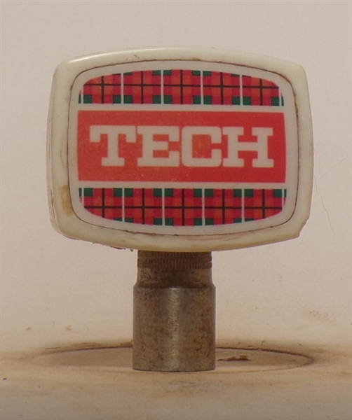 Tech Tap Marker #4