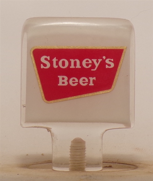 Stoney's Tap Marker #2