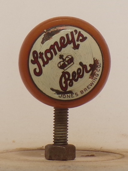 Stoney's Bakelite Tap Marker