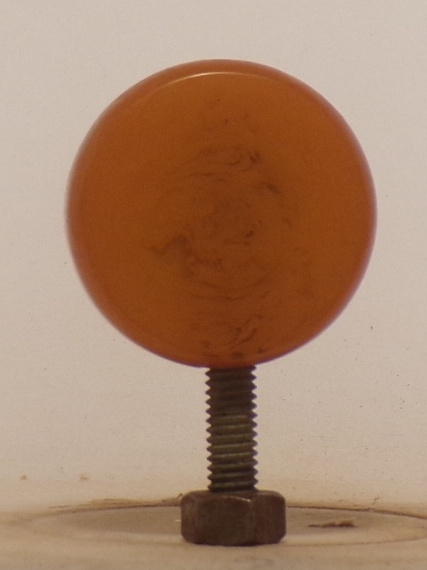 Stoney's Bakelite Tap Marker