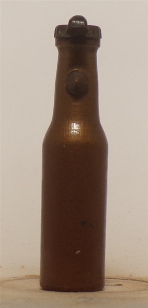 Canadian Cream Ale Mini Bottle 