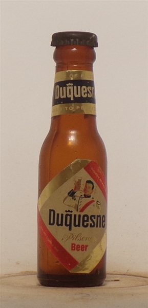 Duquesne Mini Bottle