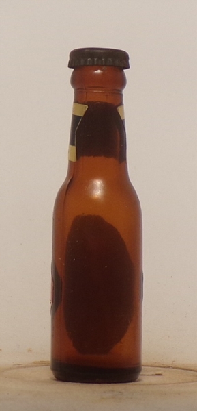 Duquesne Mini Bottle