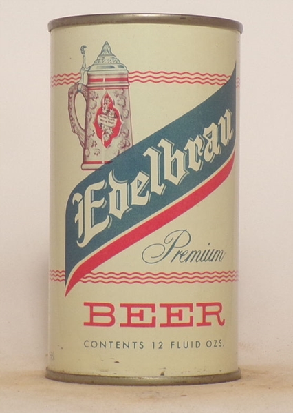 Edelbrau Flat Top