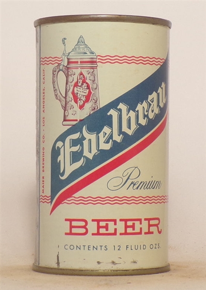 Edelbrau Flat Top