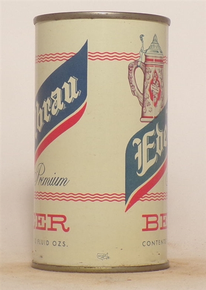 Edelbrau Flat Top