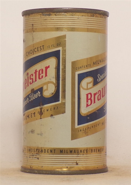 Braumeister Flat Top