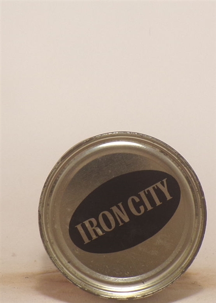 Iron City Zip #3