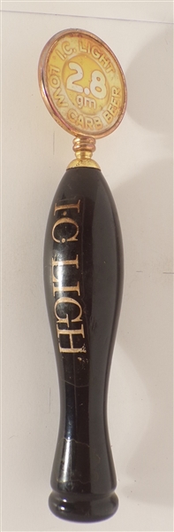 I.C. Light Tap Handle #2