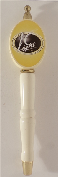 I.C. Light Tap Handle #3