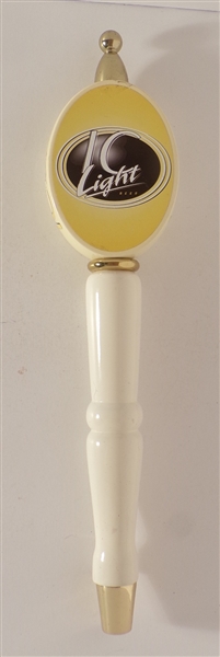 I.C. Light Tap Handle #3