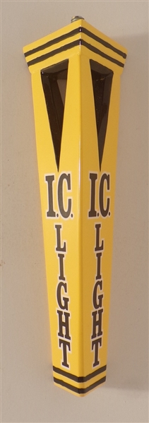 IC Light Tap Handle