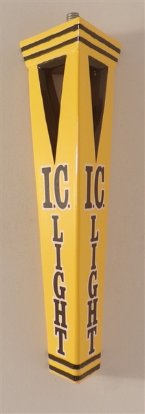 IC Light Tap Handle