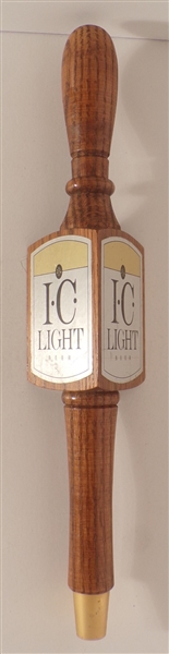 IC Light Tap Handle