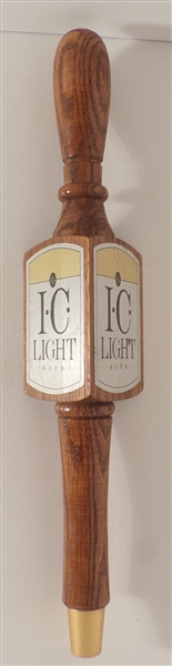 IC Light Tap Handle