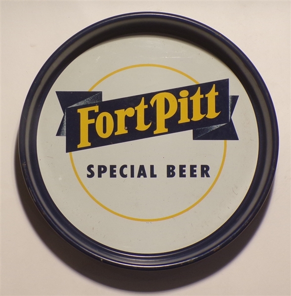 Fort Pitt Tray