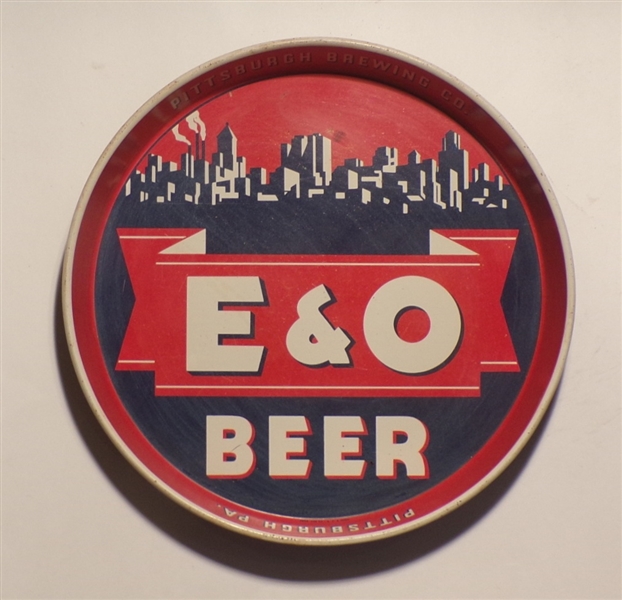 E&O Tray