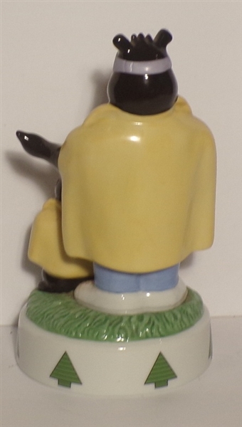 Hamm's Dynamic Duo 2003 Figural