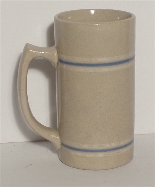 Ober Bros. Department Pittsburgh Brewing Co. Mug