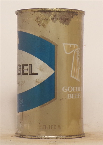 Goebel Flat Top