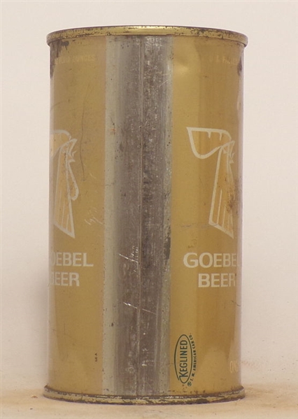 Goebel Flat Top