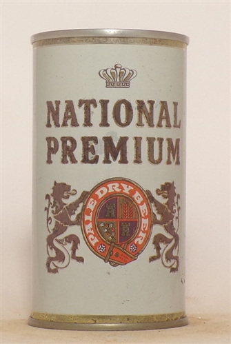 National Premium Tab