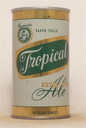 Tropical Ale Tab 