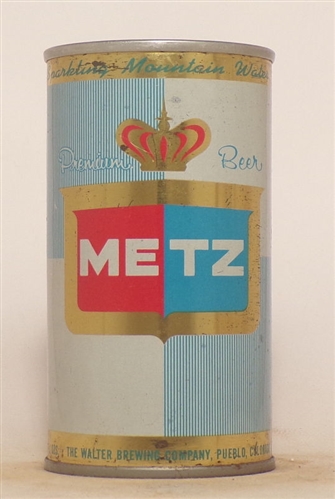 Metz Tab