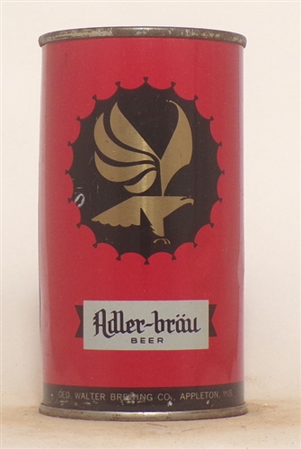 Adler-Brau Juice Tab