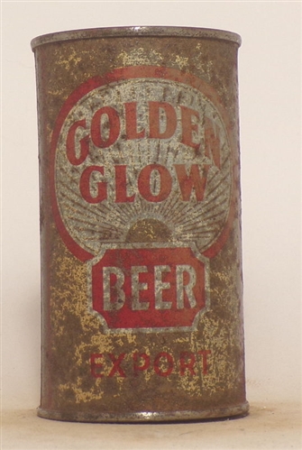 Golden Glow OI Flat Top