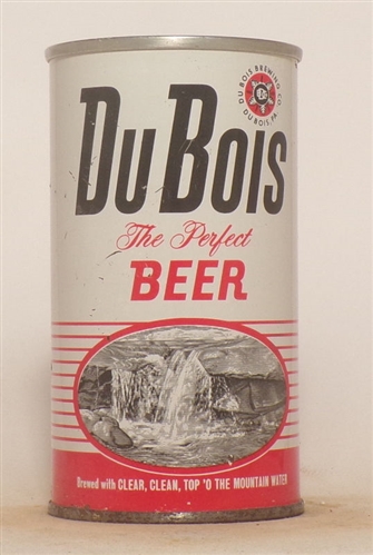 DuBois U-Tab