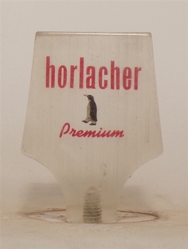 Horlacher Tap Handle #2