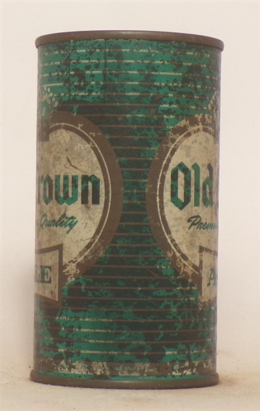 Old Crown Ale Bank Top #5