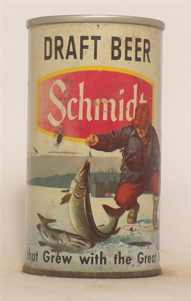 Schmidt Tab Top #5