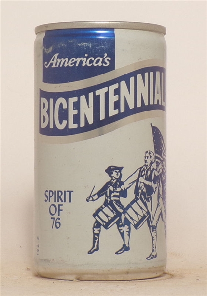 Koehler Bicentennial Tab Top #1