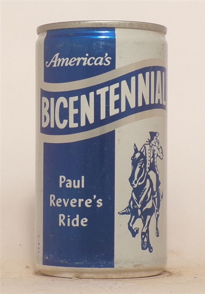 Koehler Bicentennial Tab Top #2