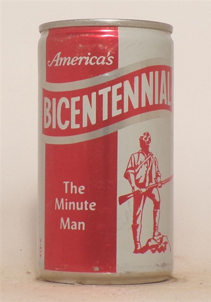 Koehler Bicentennial Tab Top #3